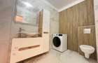 Apartament 3 camere cu gradina de 46 mp,, Str. Doamna Stanca - 5
