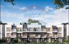 VANZARE Vila 4 camere Pipera Bellemonde Residence - 7