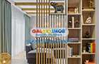 Vanzare penthouse 5 camere mobilat Chitila Cartierul German Residentz - 11
