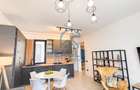 Campus - 2 Camere modern cu balcon si parcare pe termen lung - 3