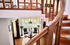 O VILA PERFECTA/IMPECABIL CONSTRUITA/4CAMERE 260MP/TEREN 1000MP/ACCES LAC-PADURE - 31