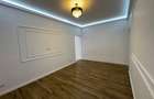 Floreasca, Apartament 2 Camere, Etaj 1/3, Renovat, Finisat Total. Str. Glinka - 8