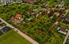 Oportunitate Rară în Ciorogârla– 8.000 mp Teren | Dublu Acces Asfaltat - 2