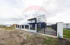 Vila moderna cu 4 camere,  P+E - teren 501 mp - 21