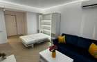 Studio, 43 mp, bucătărie separată, centrala, balcon, Cortina North - 2