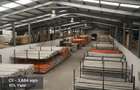 | Investitie Industriala | 10% RANDAMENT | Contract 10 ANI | Ilfov - 2