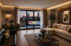Apartament 4 camere, spatios, Herastrau Soseaua Nordului, langa Parc - 1