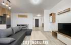 Apartament 3 camere, Prima inchiriere, bloc nou, Intre Lacuri - 9