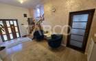 Casa mobilata de vanzare 150 mpu teren 450 mp garaj Piata Cluj Sibiu - 21