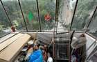 APARTAMENT CU 3 CAMRE VIS A VIS DE SPITALUL JUDETEAN - 10