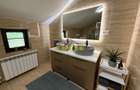 Casă de închiriat – 3 camere, complet mobilată și utilată - 9