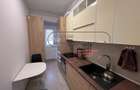 Apartament cu o cameră de închiriat | La prima închiriere | Loc de parcare - 8