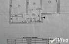 Etaj 2/4, 55mp, 2 Cam D , bloc 1980 – Galata - 7