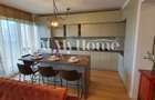 Apartament luxuriant de 2 camere in complex rezidential/ Aviatiei/ parcare - 3