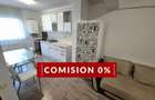 Comision 0! Apartament 2 camere, etaj 1, 46mp, balcon, Floresti - 5