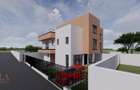 Casa individuala 4 camere | Terasa mansarda 42,2mp | Bragadiru-Parc Ghidiceni - 1