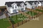 Duplex Modern la cheie si 270 de mp de curte, in Cisnadie - 5