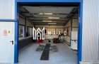 Hala echipata complet | Service auto\ Detailing | 50 MPU | Sura Mare | - 5