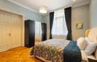 Traian, apartament in vila, 5 camere - 7