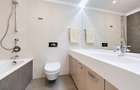 Ap 2 camere 53m2 + Loc Parcare subteran + Boxa | One Herastrau Plazza