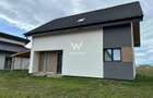 Casa individuala noua, moderna, INTABULATA- Sura Mica, Sibiu - 3