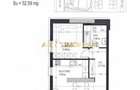 2 Camere de inchiriat | Herastrau One Plaza | Metrou | Centrala | Parcare - 8