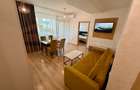 Apartament 4 Camere | Vedere la Lac |  Statiunea Mamaia | Finisaje Premium - 9