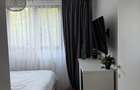 Apartament 2 camere, decomandat, 44 mp, ac, metrou aproape, Romancierilor - 1