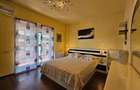 Garden Orhideea - Inchiriere apartament cu 3 camere mobilate! Parcare ! - 9