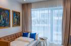 REA1027679 Aviatiei Tower I  2 Camere I Mobilat I Parcare - 7