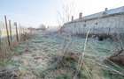 Teren intravilan de vanzare 980mp, deschidere 13,4, Varasti,  Giurgiu - 7
