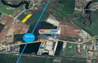 Teren Buftea str Milano 14000 mp zona Mixta ,servicii acces A0 si DN7 - 3