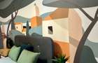 Apartament cu o camera,  45 mp - Zona Mall, Italian Residence - 6