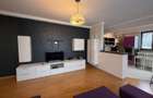 Spațiu, Lumină și Design | Apartament 2 camere Bucureștii Noi - 1