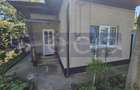 DE VÂNZARE CASĂ 2 CAMERE CHITILA – CALEA GRIVIȚEI - CURTE GENEROASĂ - 1