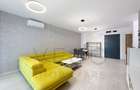 Prima inchiriere! 2 camere, bloc nou, garaj subteran, zona The Office - 2