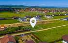Lot pentru casă - 296 mp | Hărman | Comision 0% - 1