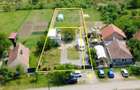 COM 0% Teren de vanzare pentru casa | Cornesti - 5