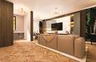 2 camere Tomis Nord Avi Garden Campus Aviatorii Residence Parcare subterana A/C - 6