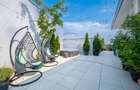 Penthouse de vanzare 360 mp totali, Global Residence - Mihai Bravu - 1