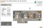 Apartament 3 Camere 76 mp Proiect Cavar Residence - 14