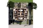 Duplex elegant cu 4 camere, curte și loc de parcare – design modern, Șura Mică - 5