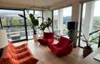 Apartament de lux, terasă spectaculoasă - vedere spre Palatul Culturii - 1