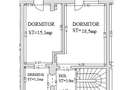 Constanta - Delfinariu - apartament 3 camere duplex - 8