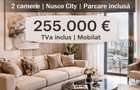Apartament 2 camere | Nusco City | Nord Bucuresti - 1