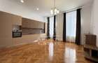 Apartament 3 camere, de inchiriat, centrala proprie, Piata Maria - 1