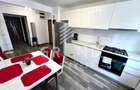 Ap 3 camere | 2 BALCOANE | PARCARE | Zona Manastur-P-ța Flora - 5