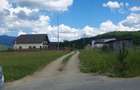 Rasnov -Glejarie 1000 mp front 42m posibilitate duplex sau 2 constructii - 7