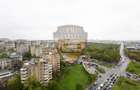 2 cam, terasa, Tomis Tower, Tomis Nord Campus prima inchiriere parcare - 1