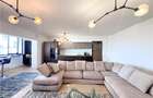 Apartament de inchiriat 3 camere Herastrau Nordului - 7